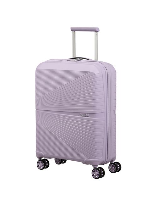 Airconic trolley cabina SAMSONITE | 128186STORMY LILAC